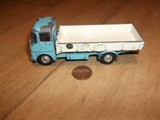 Corgi toys erf - erf, model