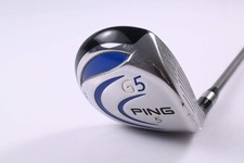 Ping G5 #5 Wood / 18 Degree /