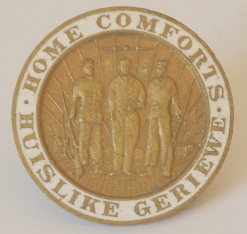 Ww2 south african home front - african,