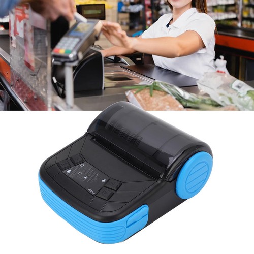 Portable receipt printer - portable,