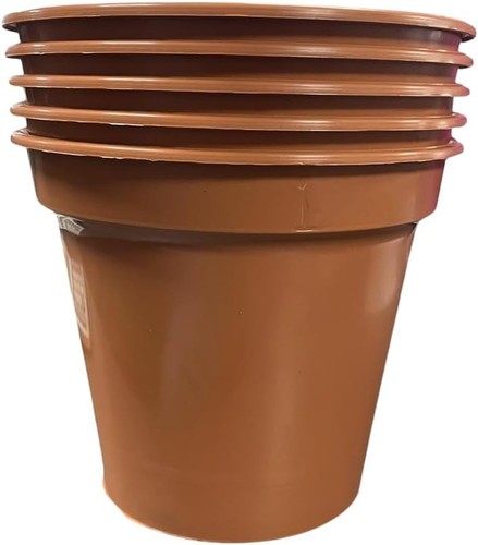 Accurate garden pot - accurate, 5)