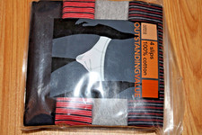Marks & Spencer 4 Pack Slip
