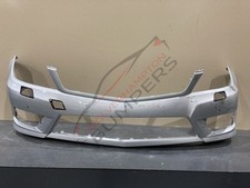 MERCEDES C CLASS AMG W204