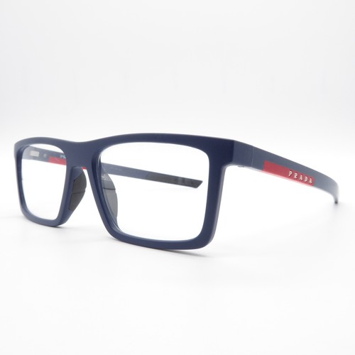 Prada vps 02q mens blue - 02q, full