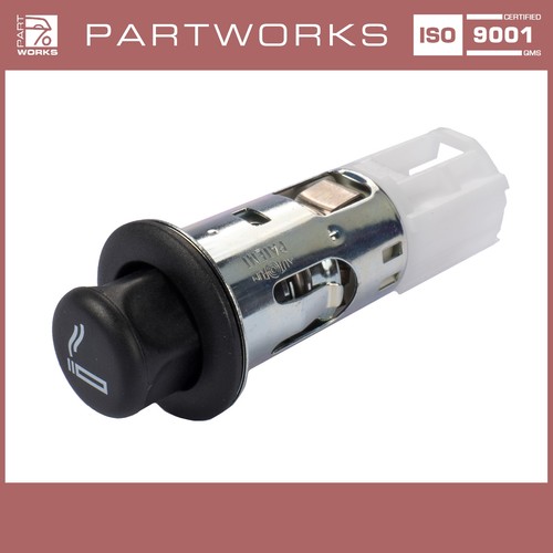 Cigarette lighter for porsche - lighter,