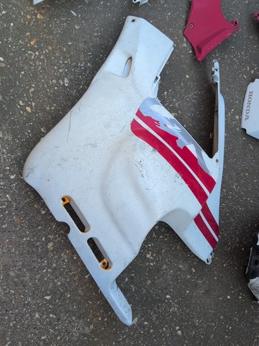 Honda cbr 600 lhs fairing - honda,