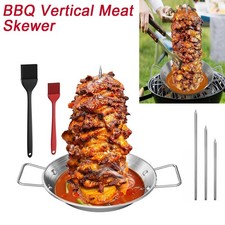 Vertical Kebab Skewer