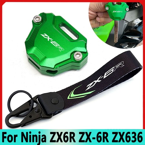 For ninja zx6r zx636 key - for,