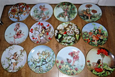 Set gresham flower - flower, fairy