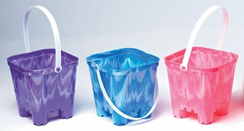 Children sandy beach toys - children,