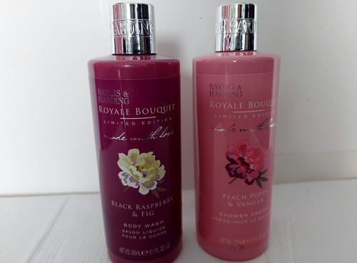 Bayliss harding royale - &,