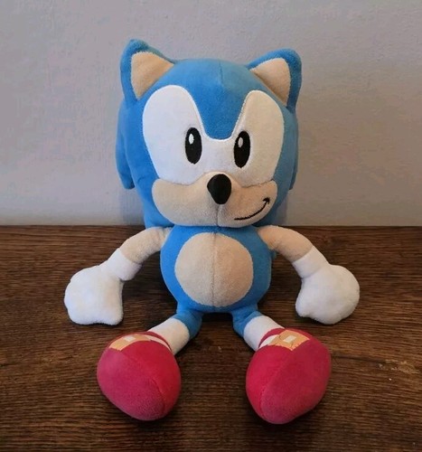 Sonic the hedgehog - the, blue