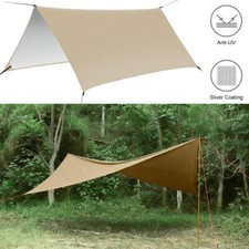 Outdoor Hammock Rain Fly Tent