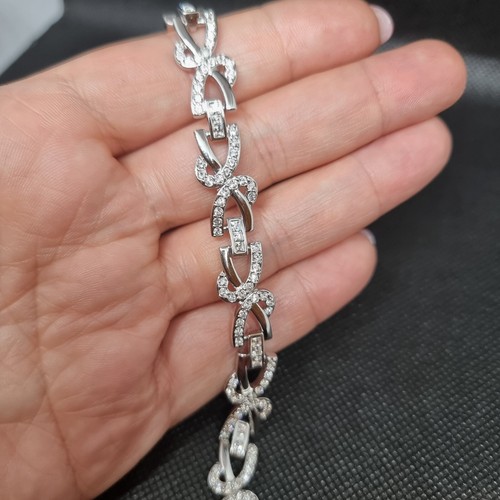 Genuine swarovski vintage - genuine,