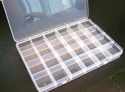 Compartment organizer - organizer, /