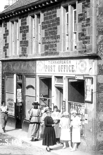 Vlp the post office - vlp-57,