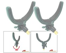 2 x Fishing Rod Rest