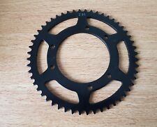 Motorhispania Furia/XPS/ RYZ Sprocket REAR 52 T. 0233091000042