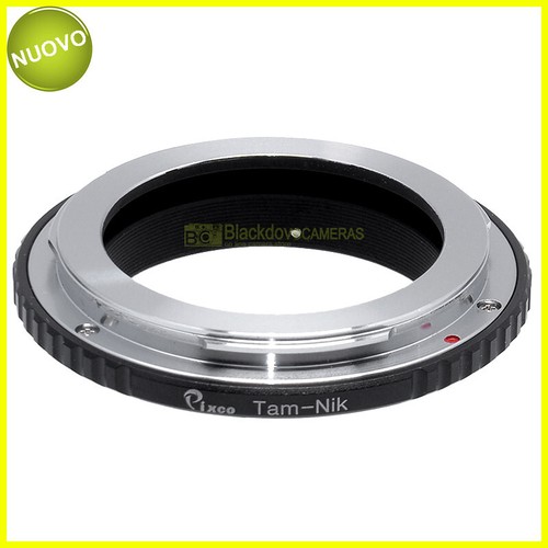 Tamron adaptall lens mount - adaptall,