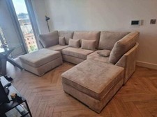U Shape Sofa Cinema Sofa SALE