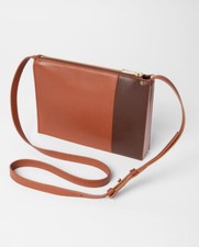 Designer Paul Smith Brown