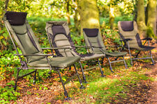 Carp Fishing Chairs & Camping