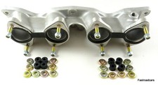 FORD 2.0/1.6 OHC PINTO INLET MANIFOLD WEBER 45 DCOE x2 ESCORT.CAPRI.KITCAR