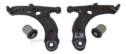 Audi front suspension 2 - front,
