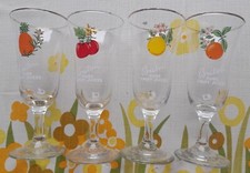 VINTAGE Britvic Fruit Juice