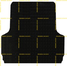 FITS NISSAN NAVARA NP300 REAR