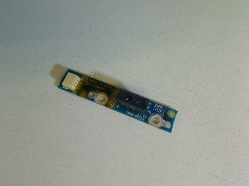Board sensor dvd - sensor,