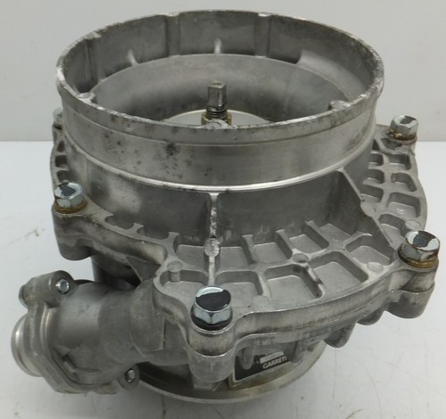83929923 engine heat exchanger - 83929923,