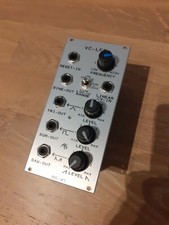 Analogue Systems RS-85 VC LFO (Eurorack module)
