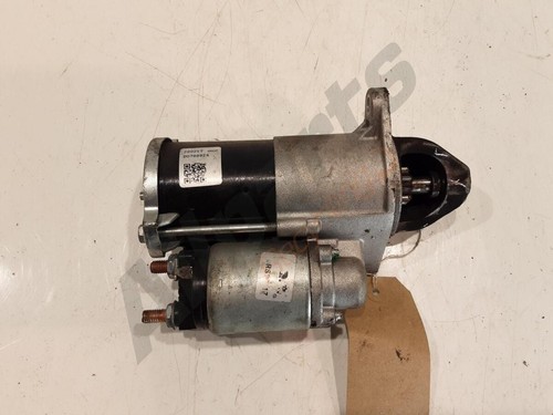 Vauxhall zafira 2008 starter - vauxhall,