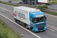 Truck Photo DAF XF