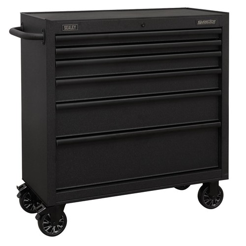 Sealey superline pro - sealey,