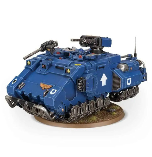 Space marine primaris - space,