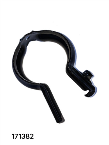 Genuine fixing clamp - fixing,