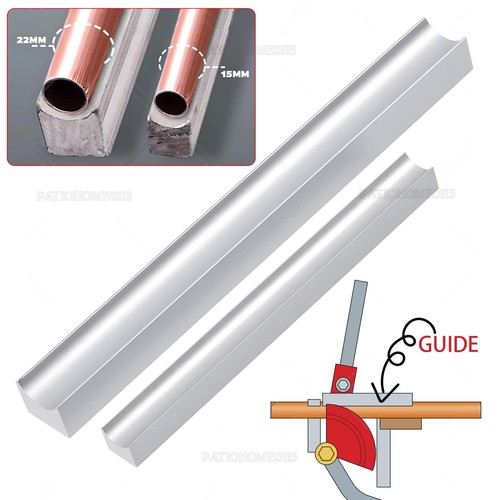 2pcs 15mm 22mm copper - 22mm,