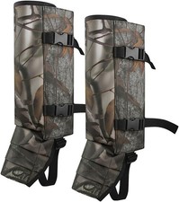 1Pair Anti Bite Snake Guard