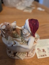 Harmony Kingdom Treasure Jests Holy Water