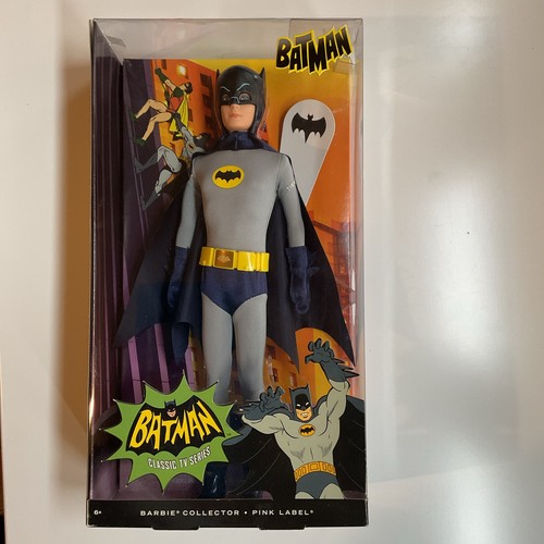 Rare batman classic series - classic,