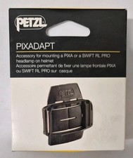 Petzl Pixadapt Headtorch Mount