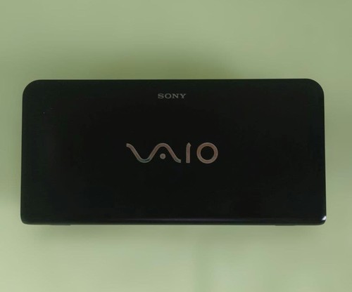 Sony vaio type vpcp11akj - sony,