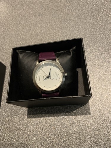 French connection ladies watch - french,