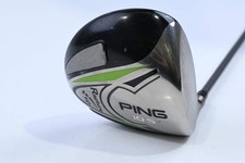 Ping Rapture V2 Driver / 10.5 Degree / Uniflex Graphite Design G-Tech Shaft