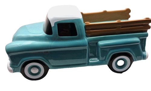 Retro chevrolet 3100 pick - chevrolet,