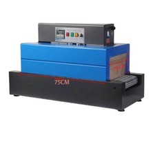 High-Temperature Tunnel Oven