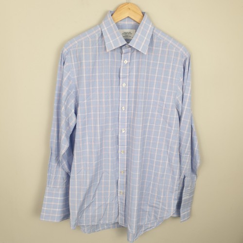 Charles tyrwhitt shirt - tyrwhitt, mens