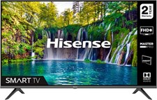 Hisense 40A5600FTUK 40" Smart